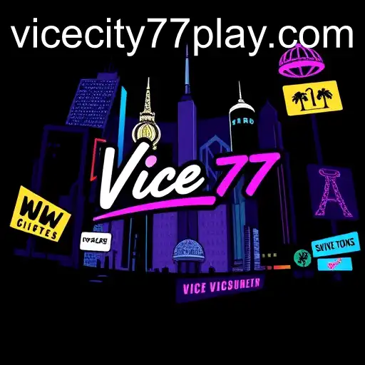About Us - The World of ViceCity77
