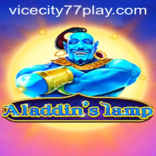 Unveiling the Mystical Adventure of Aladdinslamp