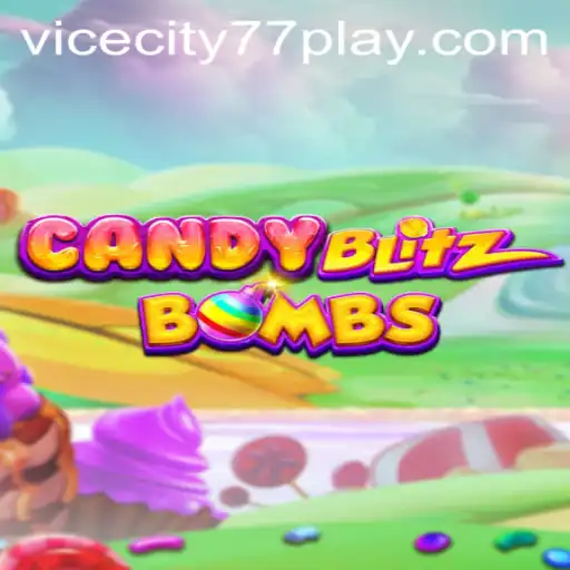 Explore the Sweet Chaos of CandyBlitzBombs