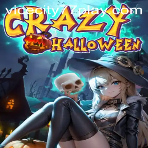 Unleashing the Excitement of CrazyHalloween: Dive into ViceCity77