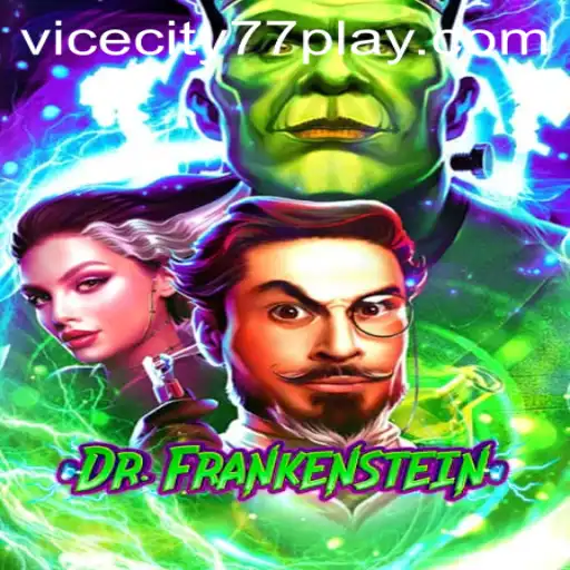 Discover the Thrilling World of DrFrankenstein: A Deep Dive into the Game with ViceCity77