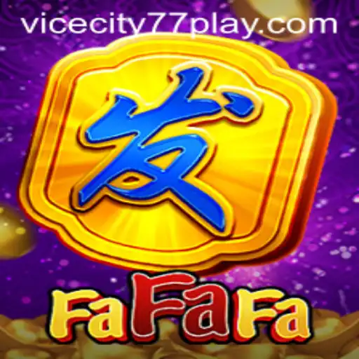 Exploring FaFaFa: The Thrilling Adventure Through Vicecity77