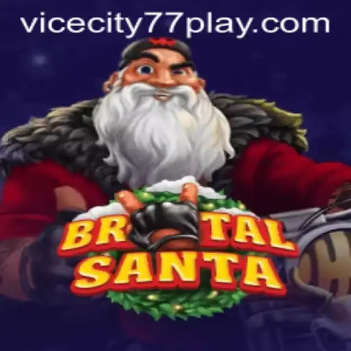 BrutalSanta: A Thrilling New Game for the Holiday Season