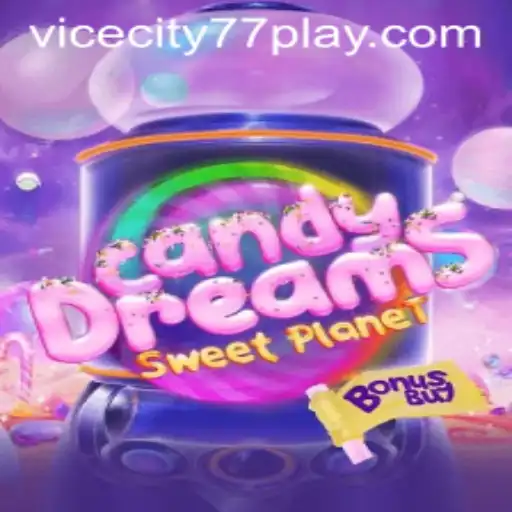 The Vibrant World of CandyDreamsSweetPlanet: A Sweet Escape