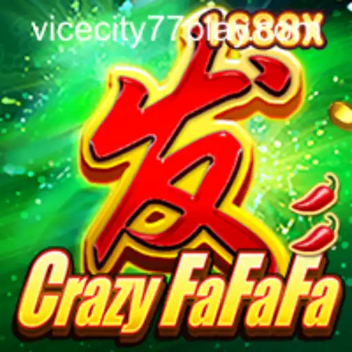 Exploring the Thrills and Chaos of CrazyFaFaFa in the ViceCity77