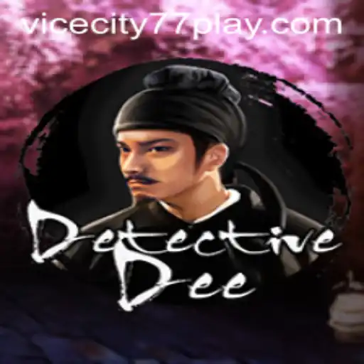 DetectiveDee: Unraveling Mysteries in ViceCity77