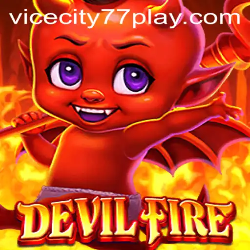 DevilFire: Unleash the Chaos in ViceCity77