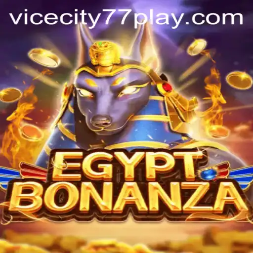 Discover the Thrilling World of EgyptBonanza: A Journey Through Ancient Wonders with ViceCity77
