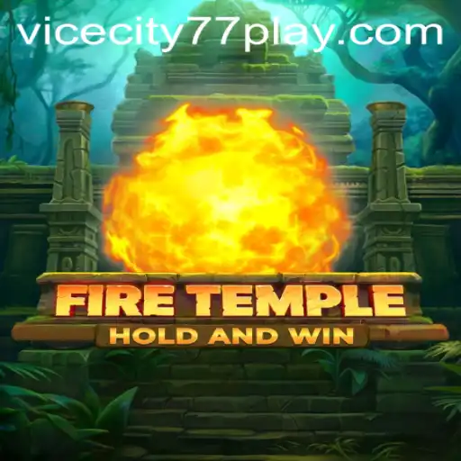 FireTemple: The Ultimate Adventure Game Experience