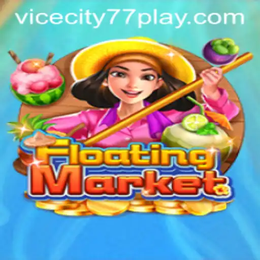 Exploring the Dynamic World of FloatingMarket: A New Gaming Experience