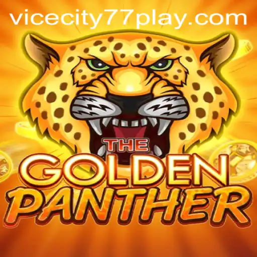 Unveiling GOLDENPANTHER: A Thrilling New Game for Enthusiasts