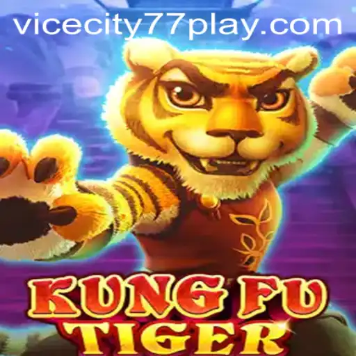 Unveiling KungFuTiger: An Adventure in a Post-Pandemic World