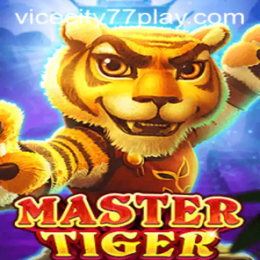 MasterTiger: A New Era in Virtual Gaming