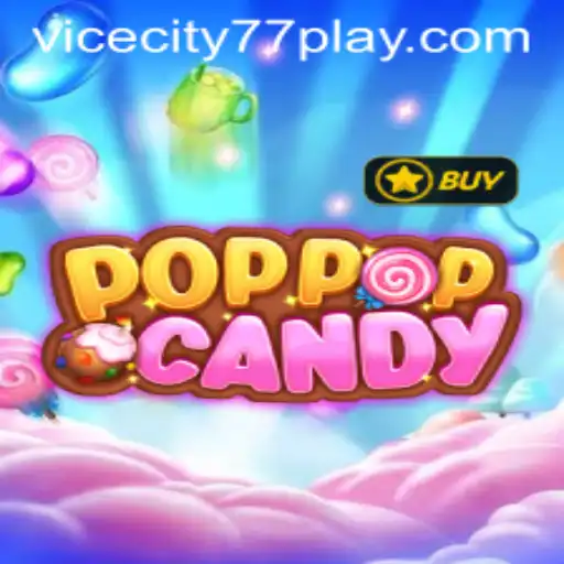 Exploring POPPOPCANDY: The Game That's Sweetening the World of Gaming
