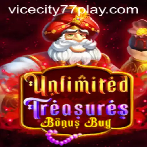 Unveiling the Thrills of UnlimitedTreasuresBonusBuy: A New Era in Digital Gaming