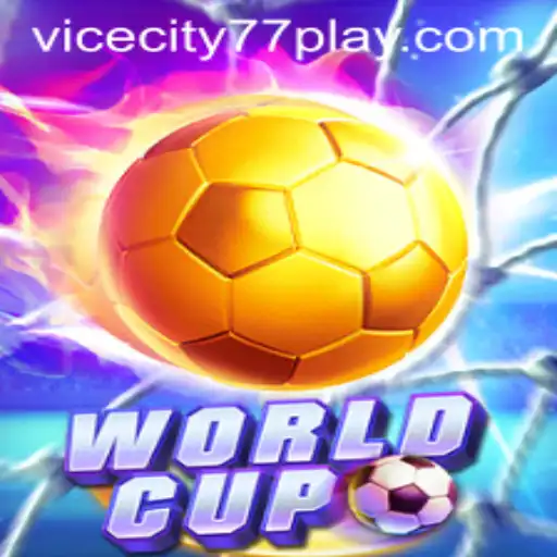 Exploring the Thrilling World of WorldCup: An Adventure with ViceCity77