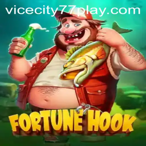FortuneHook: Dive into the Thrilling World of ViceCity77