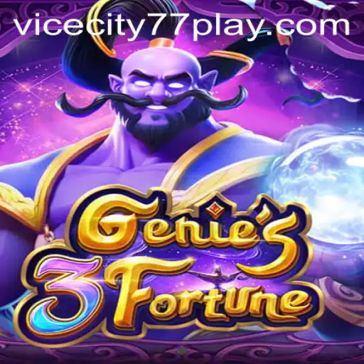 Genie3Fortune: Your Guide to an Enchanting Gaming Experience