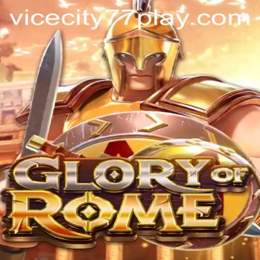 Exploring the Ancient World of GloryofRome: A Modern Gaming Experience