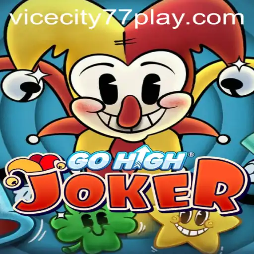 GoHighJoker: Unleashing the Vicecity77 Adventure