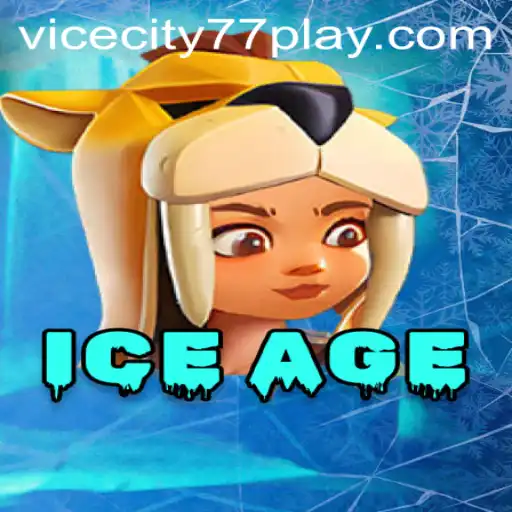 IceAge: Exploring the New Gaming Frontier