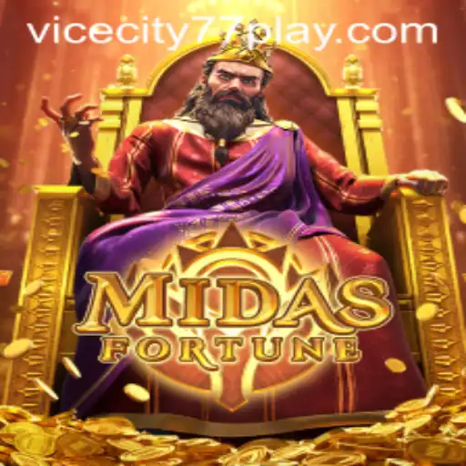 Discover the Excitement of MidasFortune: An Adventurous Dive into ViceCity77
