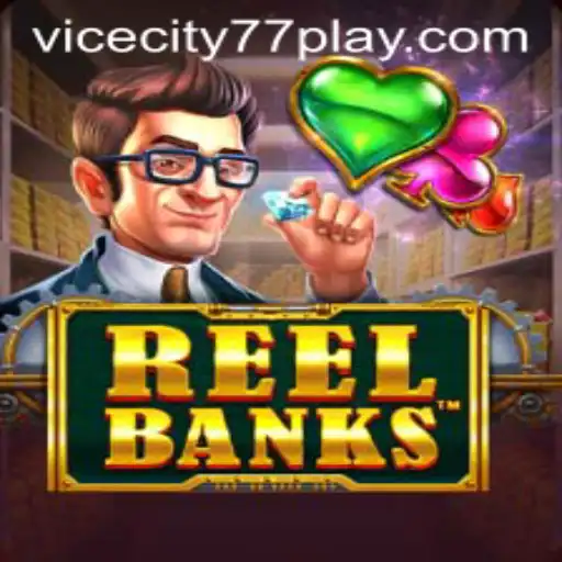 Exploring the Fascinating World of ReelBanks: A Unique Gaming Adventure