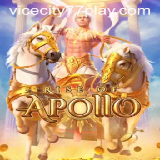 RiseofApollo: A New Horizon for Gamers with ViceCity77