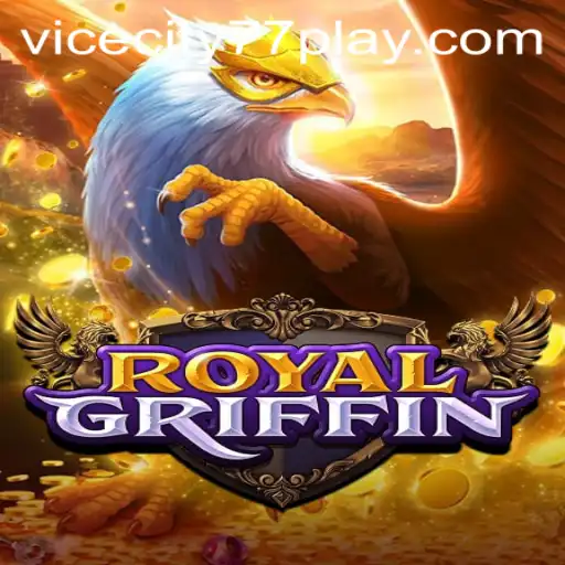 Experience the Thrill of RoyalGriffin: The Latest Gaming Sensation