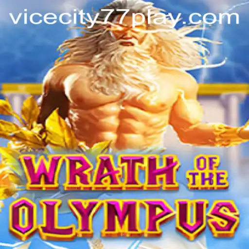 Explore 'Wrath of Olympus': The Ultimate Fusion of Mythology and Modern Gaming